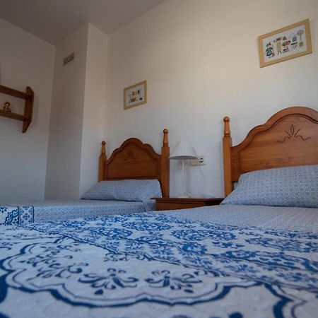 Villa Javi Riumar Dış mekan fotoğraf