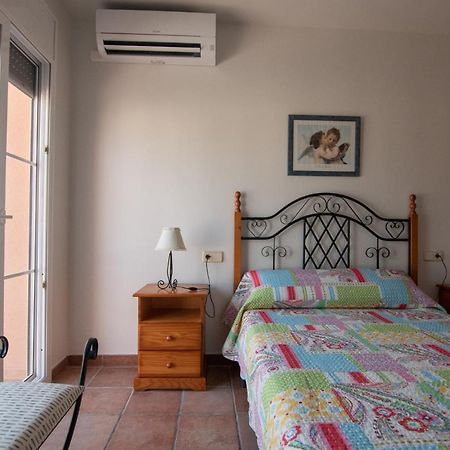 Villa Javi Riumar Dış mekan fotoğraf