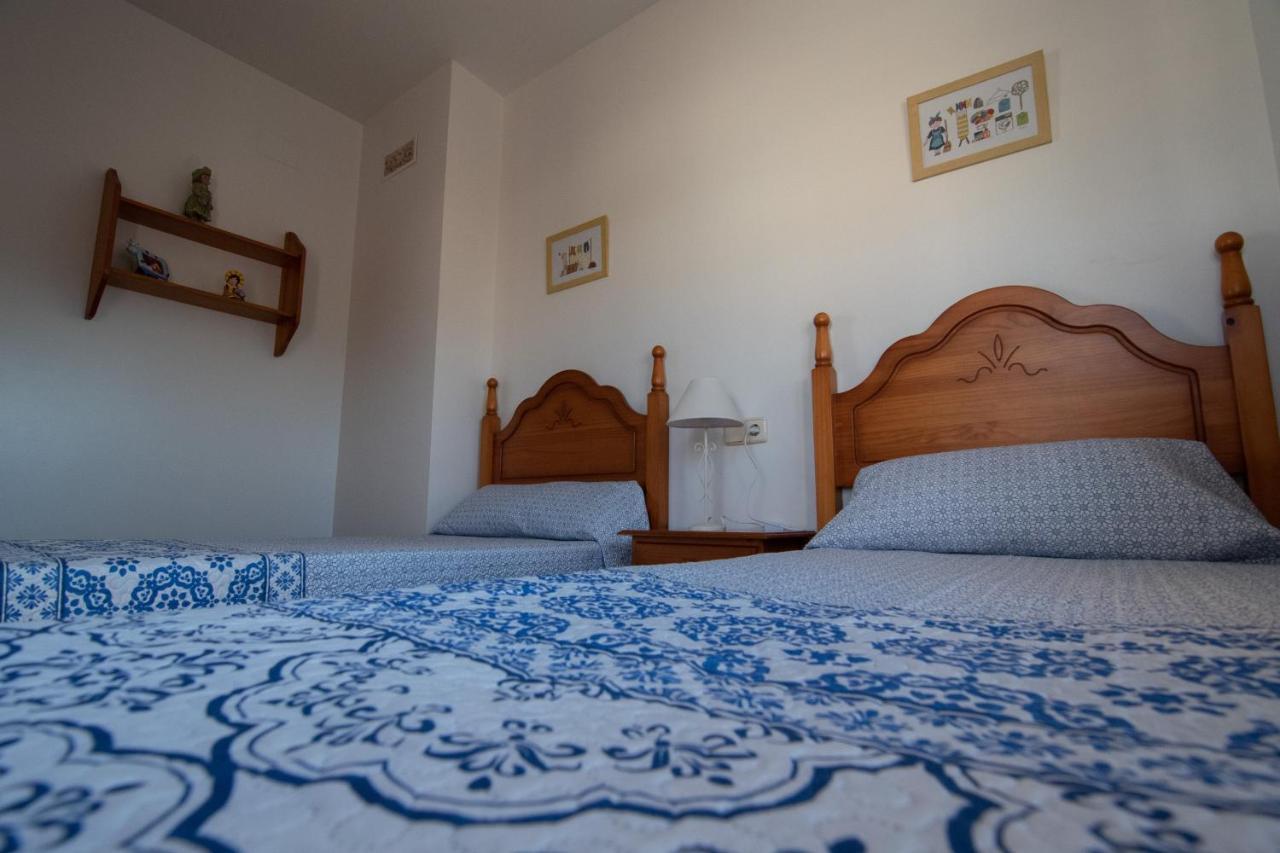 Villa Javi Riumar Dış mekan fotoğraf