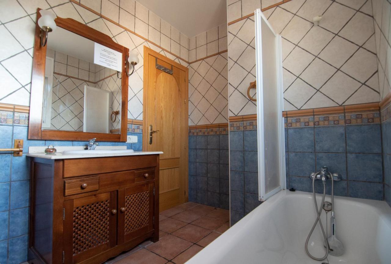 Villa Javi Riumar Dış mekan fotoğraf