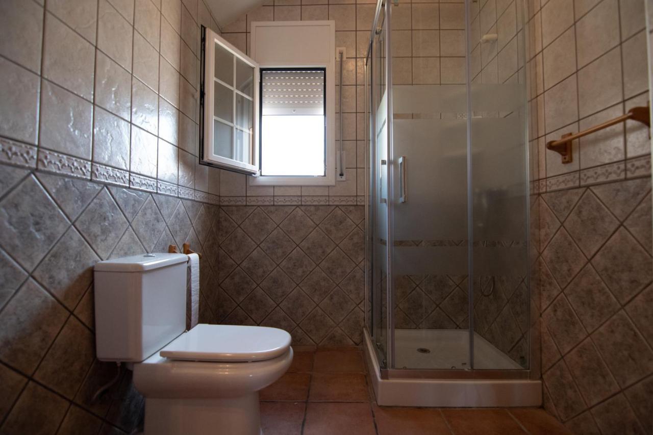 Villa Javi Riumar Dış mekan fotoğraf