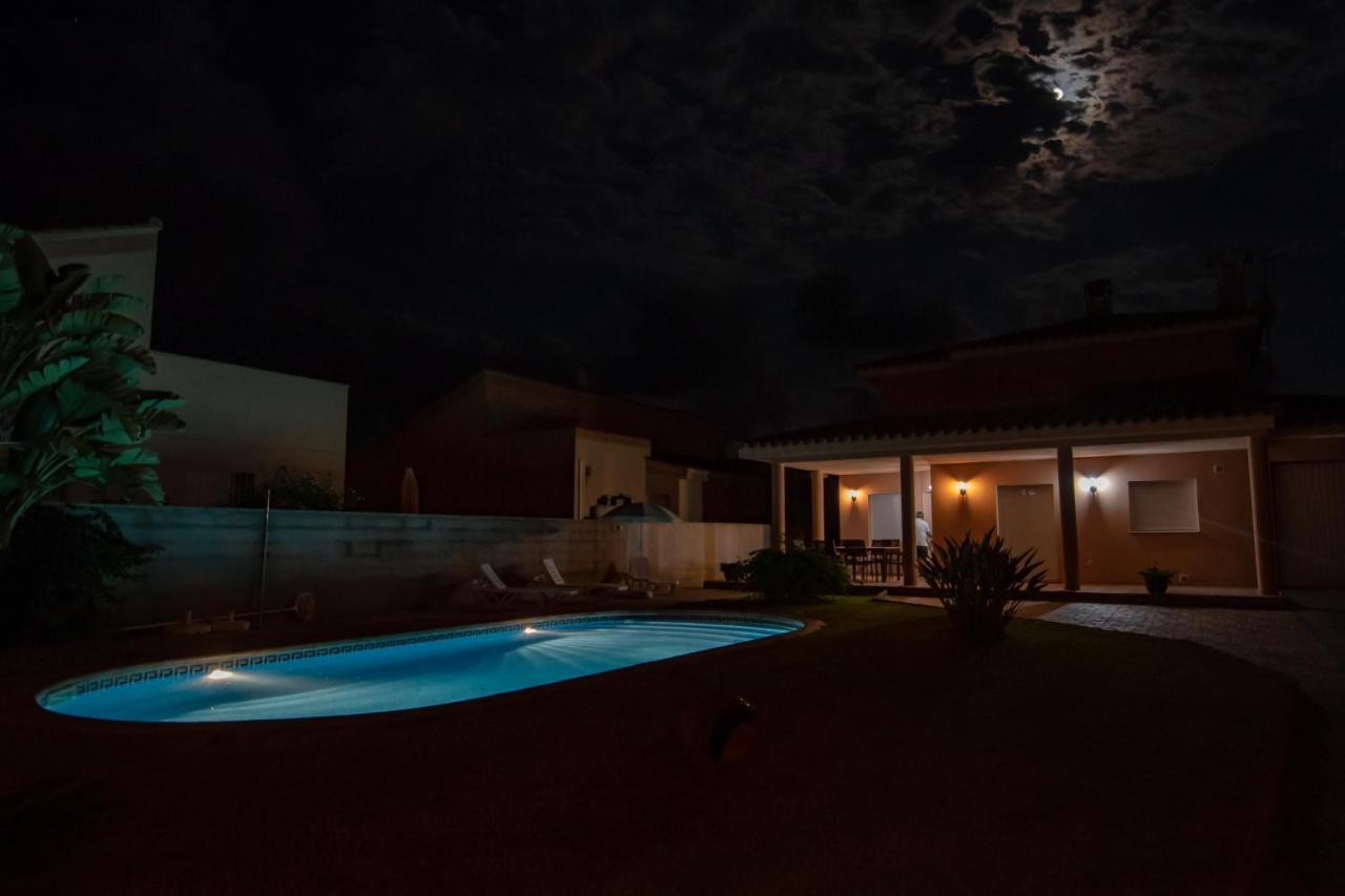 Villa Javi Riumar Dış mekan fotoğraf