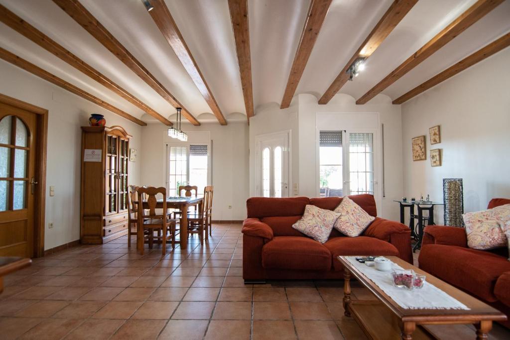 Villa Javi Riumar Dış mekan fotoğraf