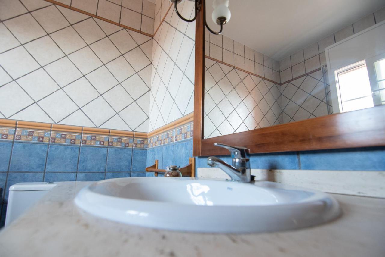 Villa Javi Riumar Dış mekan fotoğraf